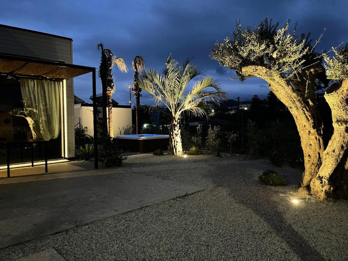 Ortosalato Agricamping Torregrotta Exterior photo
